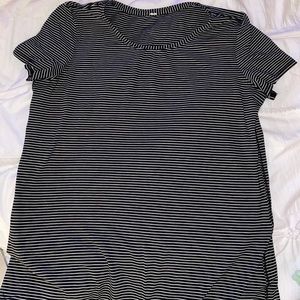 Lululemon love crew ll shirt